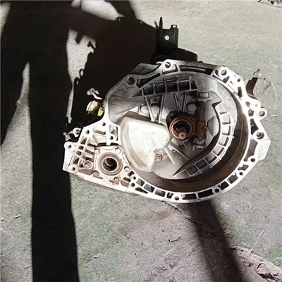 Caja Cambios Manual Chevrolet aveo berlina 2006 15 - Imagen 1 de 3