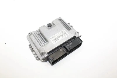 FORD FIESTA Engine ECU Control Unit C1BA-12B684-DB 2011 - Image 1 of 4