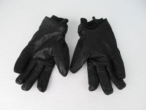Hatch Elite Winter Specialist Handschuhe schwarz Leder/Stoff Größe M - Bild 1 von 5