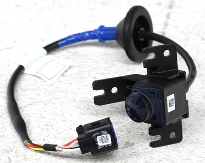 现代伊兰特 99240-AA210 后置摄像头原始设备制造商 — 第 1/4 张图片