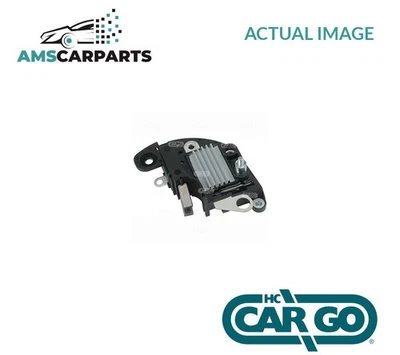 ALTERNATOR REGULATOR 330466 HC-CARGO NEW OE REPLACEMENT - Image 1 of 4
