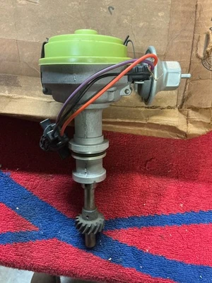 Remanufactured 1974-79 Ford 351M-400 Electronic Distributor Truck Torino - Image 1 of 4