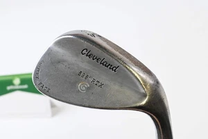 Cleveland 588 RTX Sand Wedge / 54 Degree / Wedge Flex Dynamic Gold Shaft - Picture 1 of 6