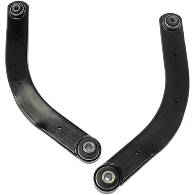 SET-RB523016-2 Dorman Juego de 2 Brazos de Control Par Lado Trasero Conductor y Pasajero Foto 1 de 4