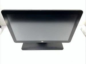 ELO ET2002L 19.5" LCD POS Touchscreen Monitor w/Stand **TESTED WORKING! - Picture 1 of 24