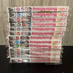 Nurse Hitomi's Monster Infirmary Volume 1 - 13 - Picture 1 of 16