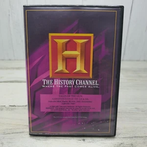 History Channel - Tales of the Gun: Gangster Guns of the 20s & 30s (DVD) - Picture 1 of 8