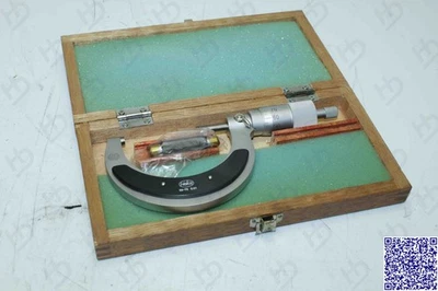 Helios Bügelmessschraube 50-75 mm 0.01 - Image 1 of 3