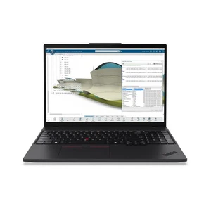 Lenovo ThinkPad P16s Gen 4 16" Mobile WS AMD Ryzen AI 9 96GB 2TB W11P-21RX000LUS - Picture 1 of 12