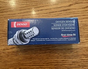 Oxygen Sensor-OE Style DENSO 234-4593 - Foto 1 di 5