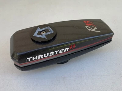 Mercury Thruster Motorguide D R Series Top Control Covers Directional Indicator  - Image 1 of 4