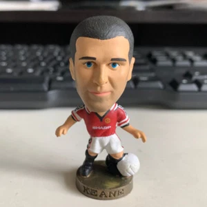 Free Shipping Corinthian Prostars Manchester United Roy Keane CG066 Sealed New - Picture 1 of 4