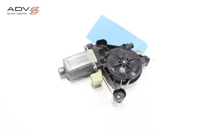 2018-2024 AUDI S5 A5 FRONT RIGHT PASSENGER SIDE DOOR WINDOW REGULATOR MOTOR OEM - Image 1 of 4