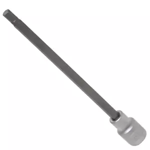 BGS - Allen Keys 5 - 12 mm x 200 mm enchufes de broca larga, unidad 1/2 - anuncio múltiple - Imagen 1 de 8