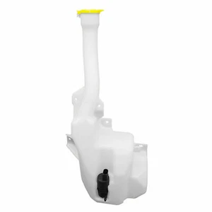 for 2015 2016 2017 Ford Mustang Washer Tank, With Cap, With Motor - Picture 1 of 1