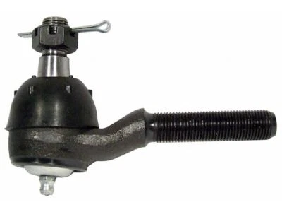 For 1970-1974 Plymouth Barracuda Tie Rod End Inner Delphi 88897TSHD 1971 1972 - Image 1 of 2