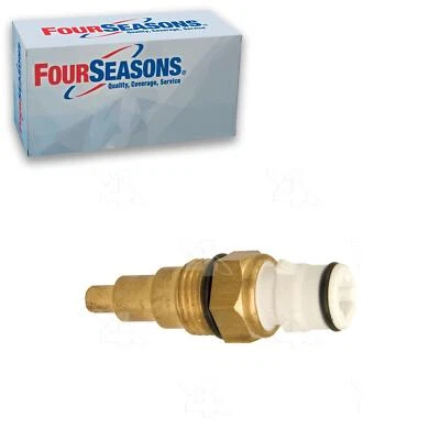 4 Seasons Engine Cooling Fan Switch For 1986-1987 BMW 325 - Image 1 of 4