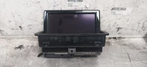 8X0857273B multifunction screen for AUDI A1 (8XK) 1.0 TFSI 2014 214247 - Imagen 1 de 2