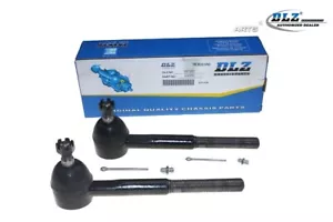 DLZ Suspension Inner Tie Rod Ends 69-70 Chevy C10 GMC C15/C1500 G15/G1500 Van - Picture 1 of 1