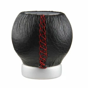 For 6 Speed Manual Shift Knob FT86 Scion FR-S FRS FT86 86 ZC6 ZN6 BRZ - Foto 1 di 4