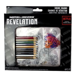 Masters of the Universe Shrink Charms Set - Bild 1 von 4