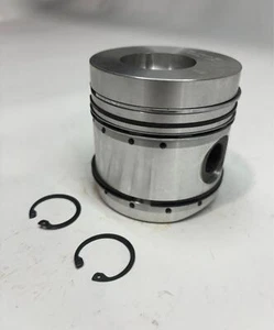 Piston Assembly with Rings 601-51145 STD for Lister Petter LT - Picture 1 of 8
