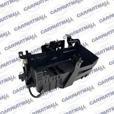 2011 12 13 14 15 2016 Chevrolet Cruze Lower Holder Battery Tray Base Cover OEM - Image 1 of 4