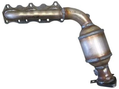 Convertidor catalítico EPA compatible con: 2004 2005 2006 Suzuki XL-7 2,7 L V6 gasolina DOHC Foto 1 de 2