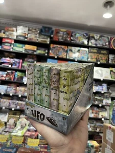 MetaZoo UFO Theme Decks 5er Set! Kostenloser Versand! - Bild 1 von 1