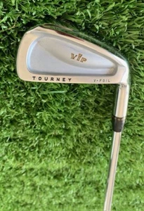 MacGregor VIP Tourney V-Foil Right Handed 6 Iron - Picture 1 of 6