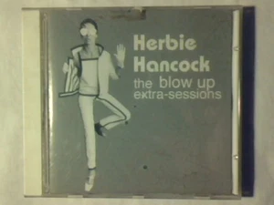 HERBIE HANCOCK The blow up extra-sessions cd ITALY RARISSIMO VERY RARE!!! - Picture 1 of 1