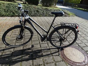 Rixe Herren Sportrad Montpellier 28 Zoll - Bild 1 von 12