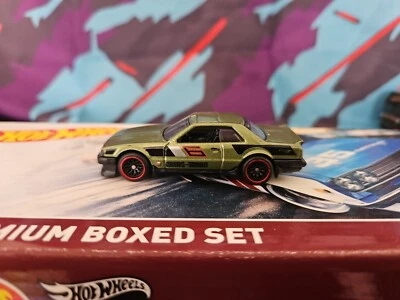 Intercambio de ruedas personalizado Hot Wheels Nissan Skyline GT-R en ruedas Real Riders poste combinado Foto 1 de 4