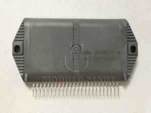 NEW SANYO RSN310R37A Power Module Supply 1PCS - Picture 1 of 5