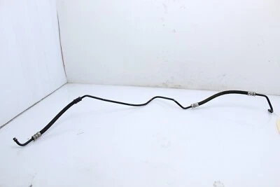 03-06 MERCEDES-BENZ R230 SL500 ABC SUSPENSIÓN HIDRÁULICA LÍNEA MANGUERA Q2325 Foto 1 de 4