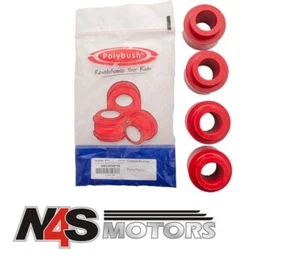 LR DEF 1987-2006,DISC-1,R-R C-1986-1994 RADIUS ARM TO CHASSIS NRC4514PYB - Picture 1 of 1