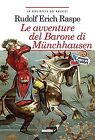 Le avventure del barone di Munchhausen von Raspe, R... | Buch | Zustand sehr gut