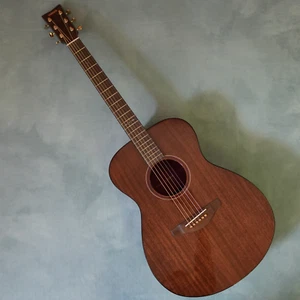 Yamaha Acoustic Guitar STORIA III With Passive Type Pickup - Picture 1 of 12