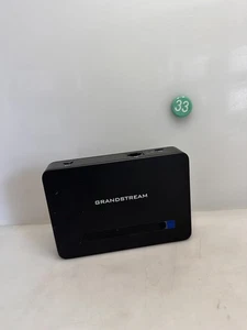 Station de base VoIP Grandstream DP750 DECT (occasion en bon état) - Photo 1/2