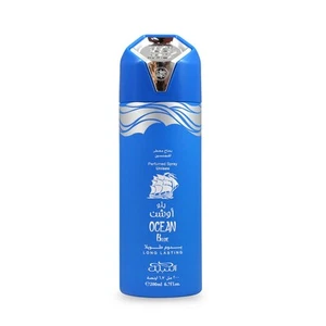 Nabeel Ocean Blue - Perfumed Spray 200 ml - Imagen 1 de 1