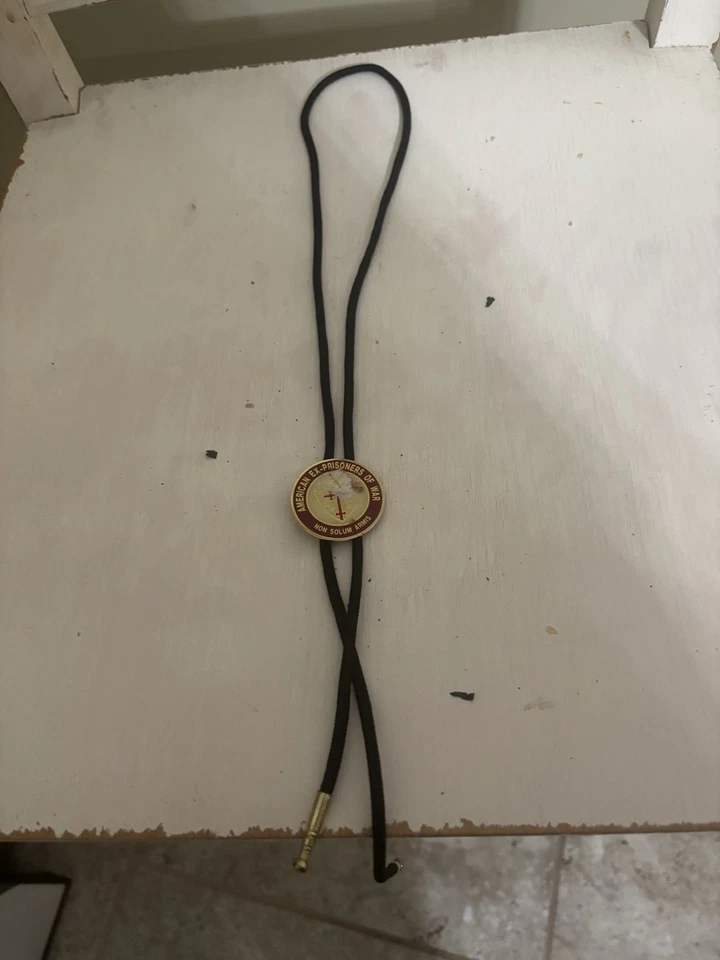 Lote de corbatas vintage Western Bolo piedra natural ágata árbol conjunto de joyas para hombre mujer Foto 1 de 4