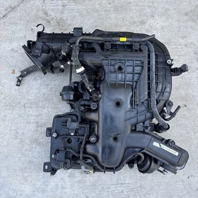 Colector de admisión superior 15-17 Kia K900 OEM 3,8 L 29210-3CDD0 Foto 1 de 4