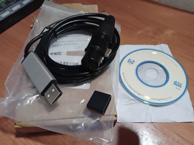 Interfaccia DMX512 USB - Controller LUCI e FARETTI per Computer - Immagine 1 di 4