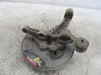 2013 2018 Lexus Es300H right passenger rear back suspension spindle knuckle hub Foto 1 de 4