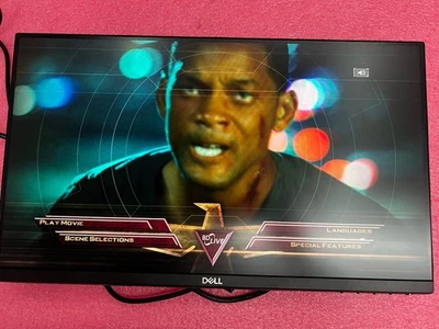 Dell P2219H 22"FHD IPS WLED Backlit LCD Monitor 1920x1080p Frameless (2) - Image 1 of 4