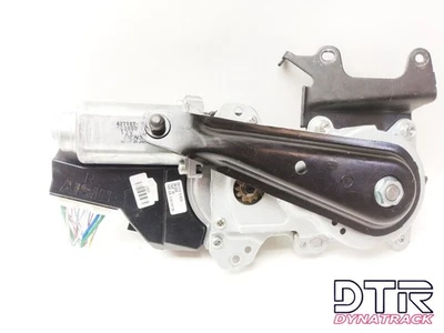 Toyota Sienna 2011-2020 Tail Liftgate Trunk Door Power Motor 427107-10040 - Image 1 of 4