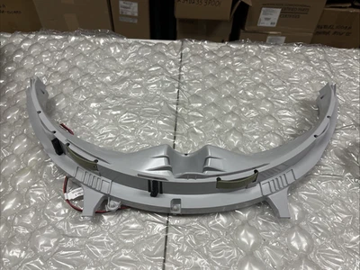 Conjunto superior de rodamiento de secadora GE WE03X23875 OEM NUEVO Foto 1 de 3