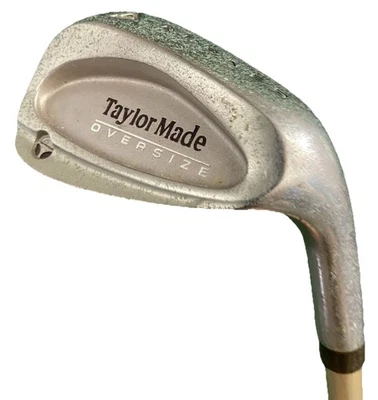 TaylorMade Burner Bubble Oversize A Gap Wedge 50* L-60 Ladies Graphite 34.5" RH - Image 1 of 4