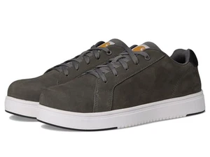 Man's Sneakers & Athletic Shoes Carhartt Detroit Nano Toe Leather Sneaker - Picture 1 of 15
