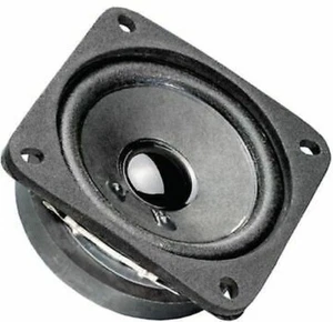 Breitbandlautsprecher 4 Ohm 15 W 6,5 cm - Bild 1 von 1